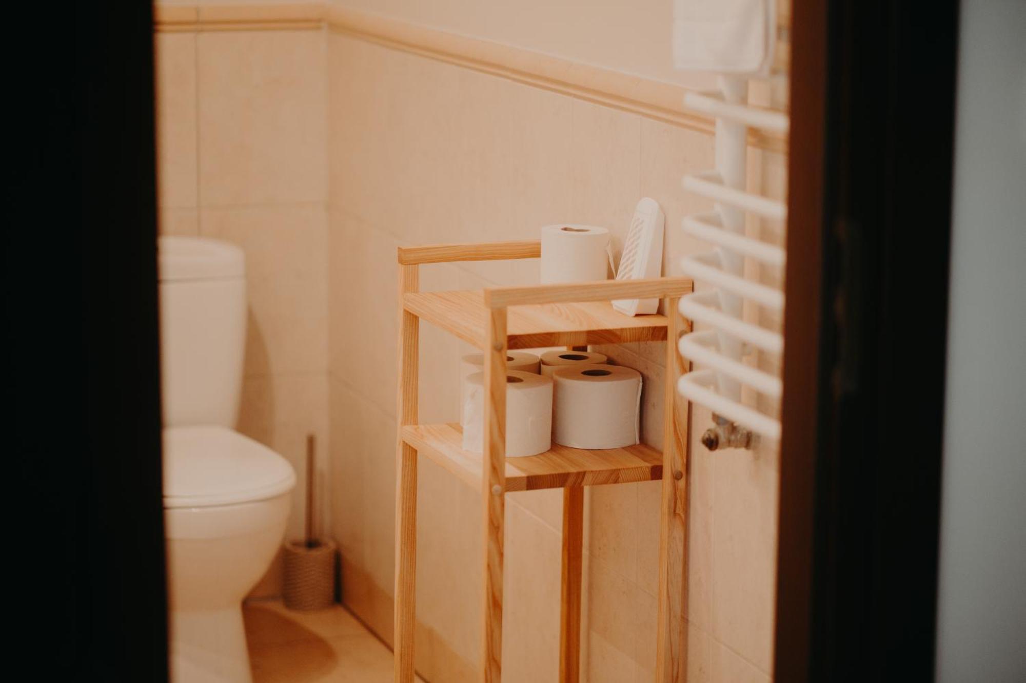 Willa Pod Kasztanami Piwniczna-Zdroj Kamer foto