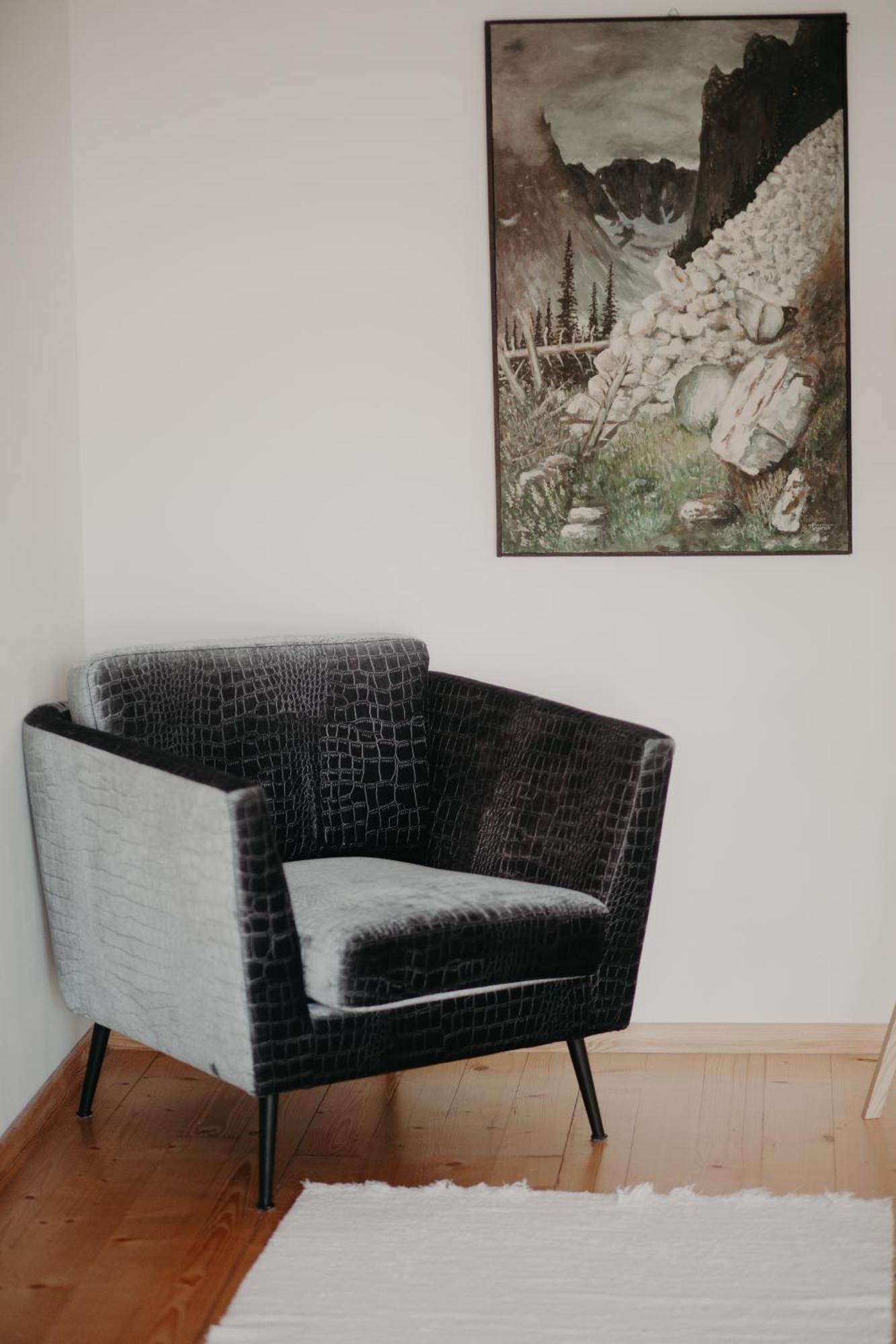 Willa Pod Kasztanami Piwniczna-Zdroj Kamer foto