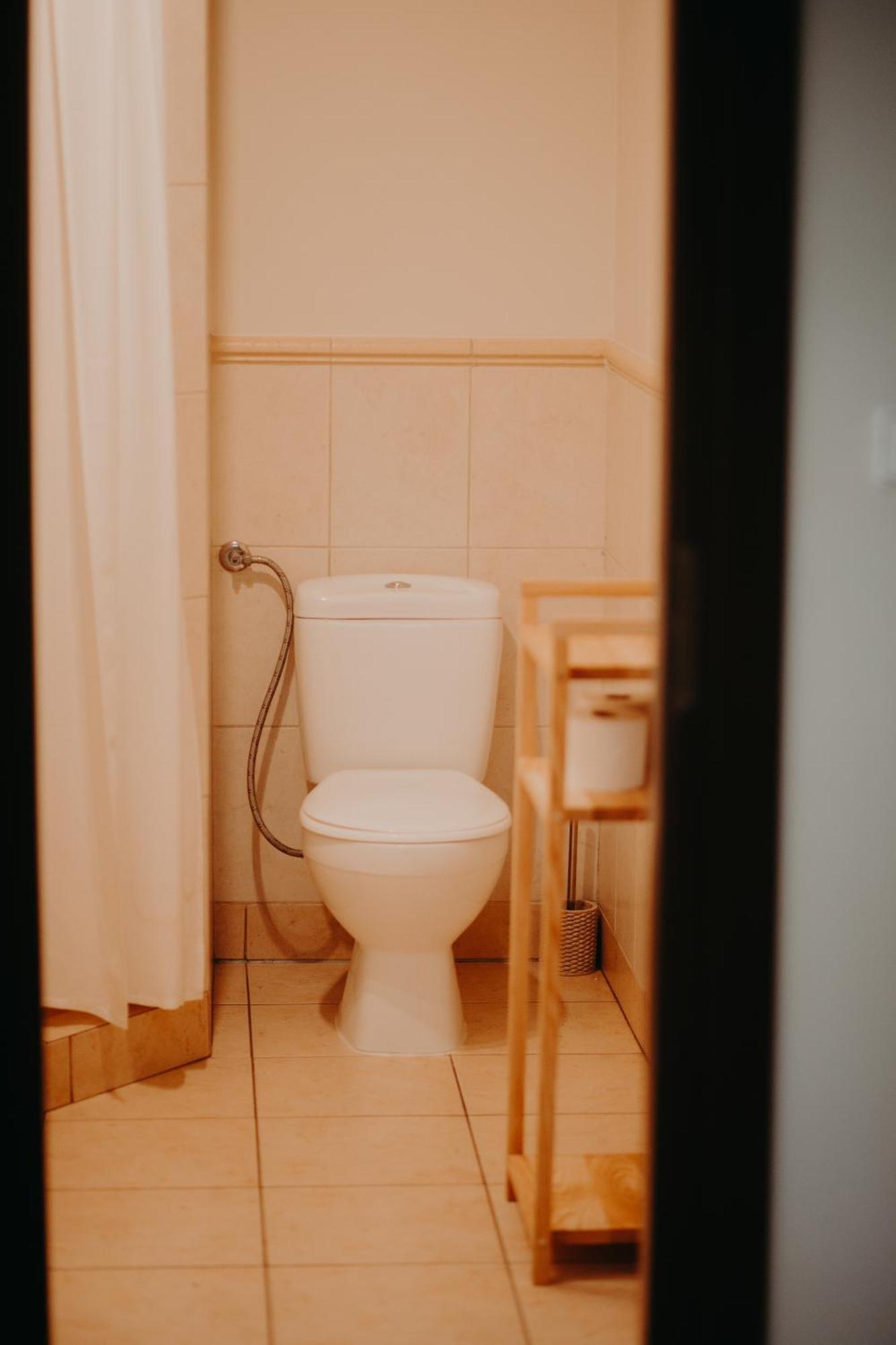 Willa Pod Kasztanami Piwniczna-Zdroj Kamer foto
